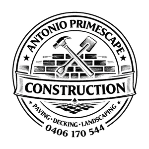 Antonio PrimeScape Construction