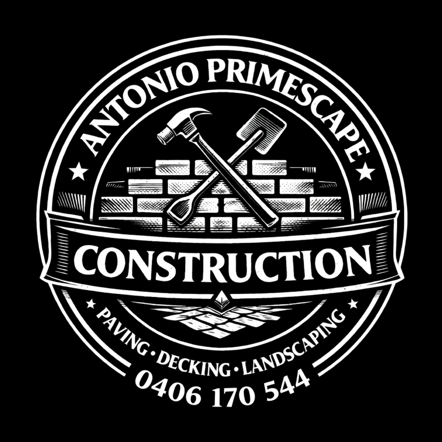 Antonio PrimeScape Construction