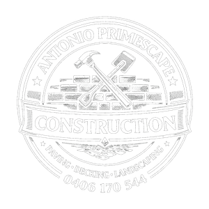 Antonio PrimeScape Construction